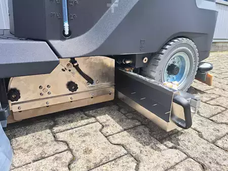 Zit schuur-zuig-machine 2026  Fimap MMG Cylindrical PLUS (6)