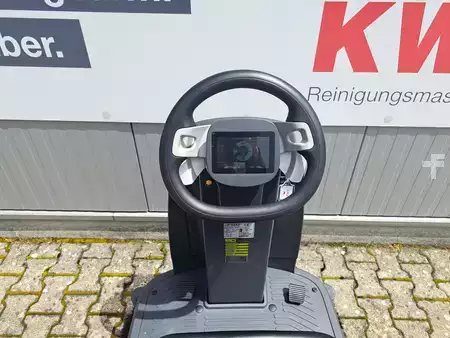 Zit schuur-zuig-machine 2026  Fimap MMG Cylindrical PLUS (8)
