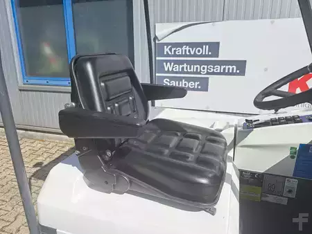 Päältäajettavat imulakaisukoneet 2019  Dulevo 90 EH Comfort II (8)