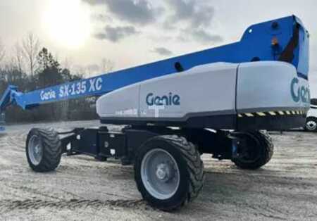 GENIE SX-135XC