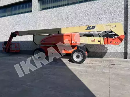 Telescopic boom 2020  JLG 1250 AJP (2)
