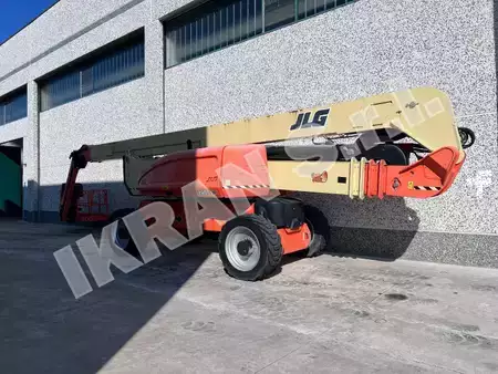 Telescopic boom 2020  JLG 1250 AJP (3)