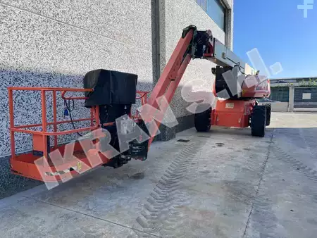Telescopic boom 2020  JLG 1250 AJP (4)