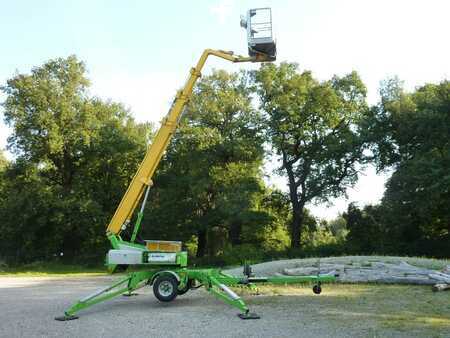 OMME Lift 1650 EB