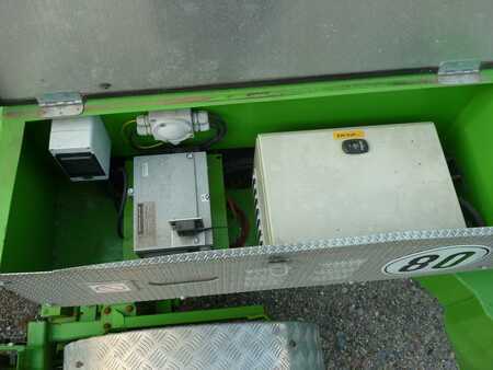 OMME Lift 1650 EB