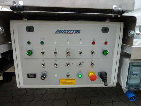 Multitel-Pagliero MTE 230 EX