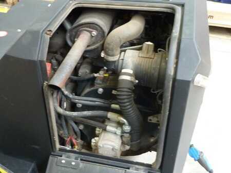 Piattaforme telescopiche 2022  Almacrawler JIBBI 1670 EVO (4)