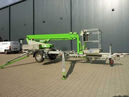 Trailed access platform 2017 OMME Lift 1300 EBZ (2)