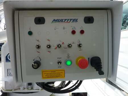 Multitel-Pagliero MT 162 EX