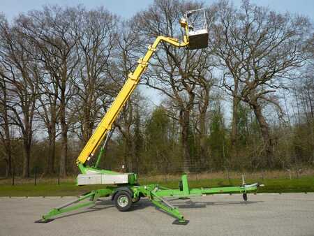 OMME Lift 1850 EB