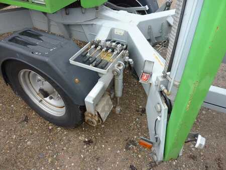 OMME Lift 2100 EB