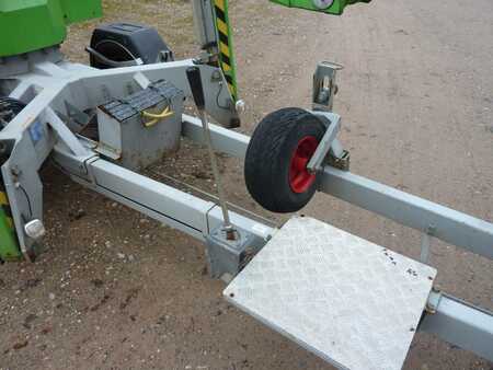 OMME Lift 2100 EB