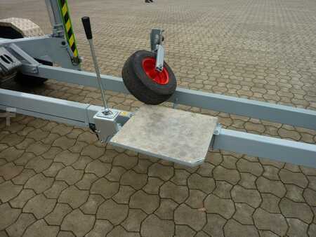 Trailer montert 2015  OMME Lift 2500 EBDZ (3)