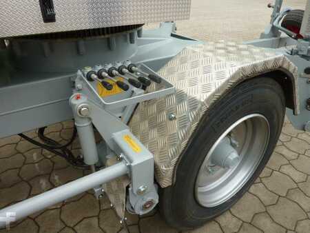 Trailer montert 2015  OMME Lift 2500 EBDZ (5)