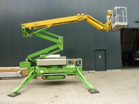 Articulating boom 2018 OMME Lift 18.40 RXBDJ (1)