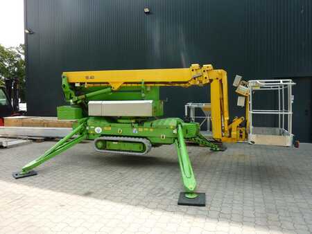 Articulated Boom 2018 OMME Lift 18.40 RXBDJ (2)