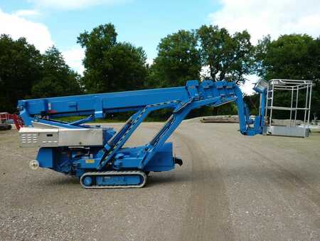 OMME Lift 2200 RBD