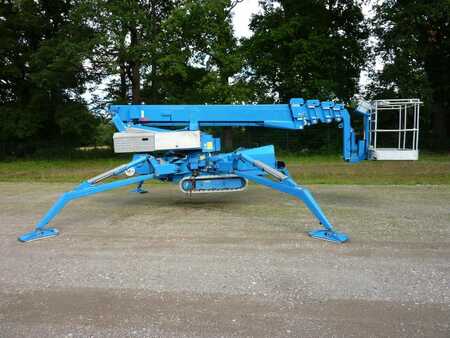 OMME Lift 2200 RBD