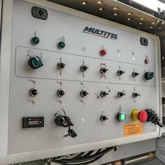 Nacelle sur camion 2024 Multitel-Pagliero MJE 250 (4)