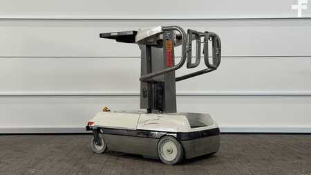 Vertikal / personløftere 2015  Bravi LUI MINI S.K. (1)