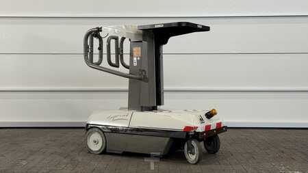 Vertikal / personløftere 2015  Bravi LUI MINI S.K. (2)