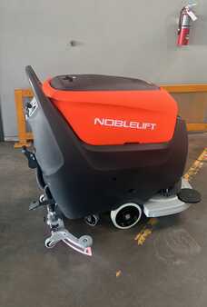 Fregadora automática en húmedo 2023  Noble NB530 (4)