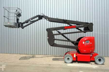 Manitou 150 AETJ-C 3D