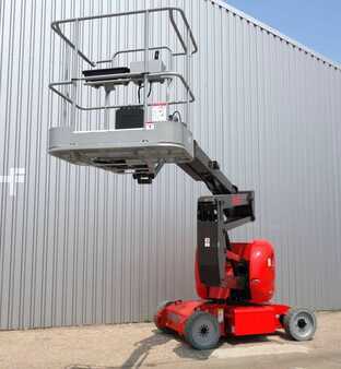 Manitou 150 AETJ-C 3D