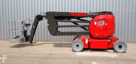 Manitou 150 AETJ-C 3D