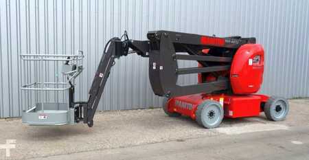 Manitou 150 AETJ-C 3D