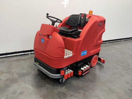 Lavapavimenti - [div] Meijer SR 1200 (1)