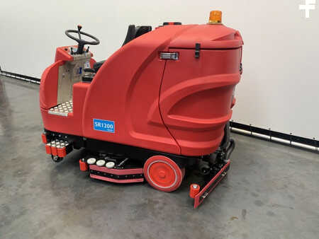 Lavapavimenti - [div] Meijer SR 1200 (3)