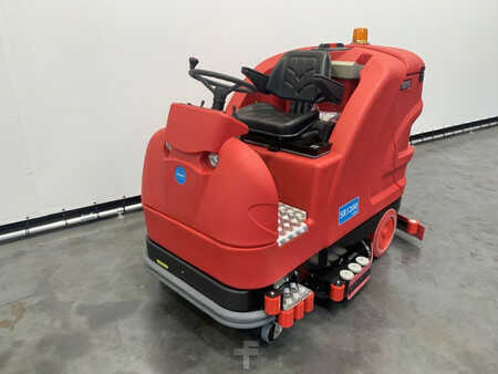 Lavapavimenti - [div] Meijer SR 1200 (4)