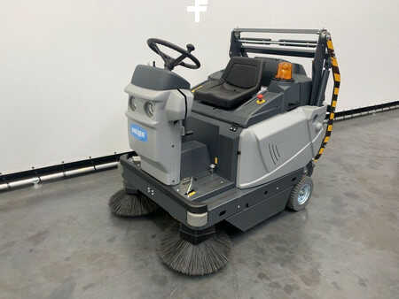 Feiemaskiner - [div] MEIJER VR 1300 HD (1)