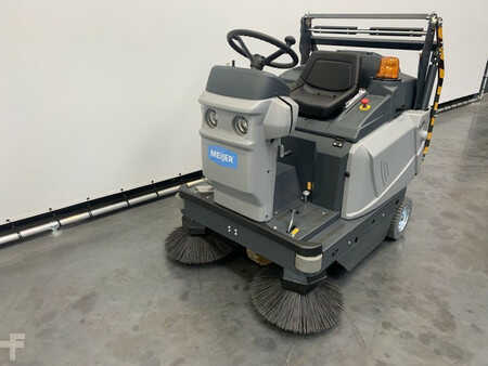 Feiemaskiner - [div] MEIJER VR 1300 HD (4)