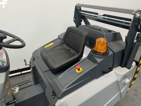 Feiemaskiner - [div] MEIJER VR 1300 HD (5)