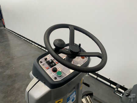 Feiemaskiner - [div] MEIJER VR 1300 HD (6)