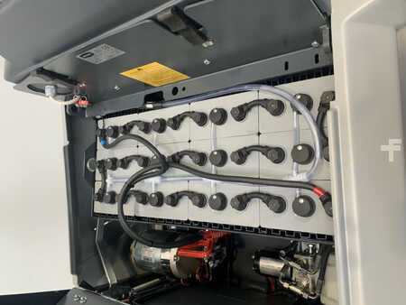 Feiemaskiner - [div] MEIJER VR 1300 HD (9)