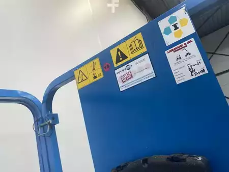 Saxliftar 2018  Genie GS 4047 (10)