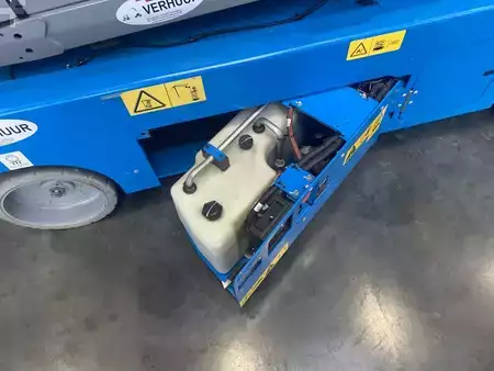 Saxliftar 2018  Genie GS 4047 (11)