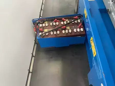 Saxliftar 2018  Genie GS 4047 (12)