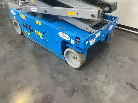 Saxliftar 2018  Genie GS 4047 (3)