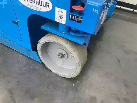 Saxliftar 2018  Genie GS 4047 (4)