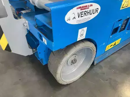 Saxliftar 2018  Genie GS 4047 (5)