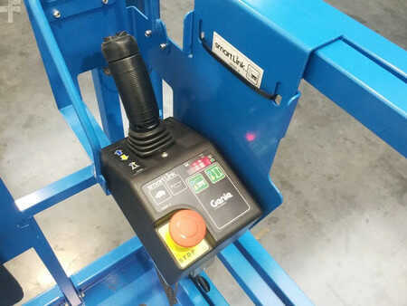 Scherenarbeitsbühne 2020  Genie GS 3246 (11)