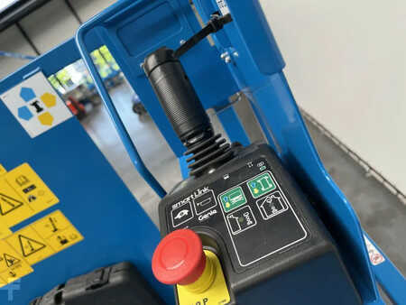Plataforma Tijera 2022  Genie GS-3246 E-DRIVE ONGEBRUIKT (8)