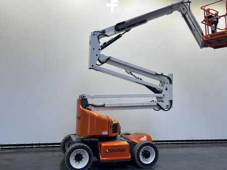 Led arbejdsplatform 2020  Snorkel A 46 JE (14)