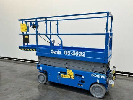 Genie GS-2032 E-DRIVE