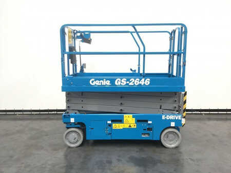 Genie GS 2646 E-Drive