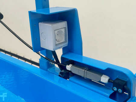Piattaforme aeree a pantografo 2025  Sinoboom 2132E (10)